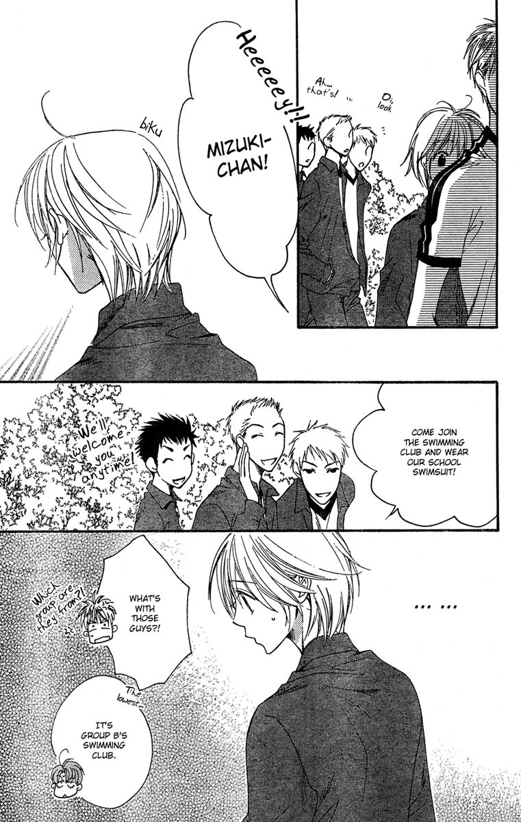 Read Hana-Kimi EN Manga Online
