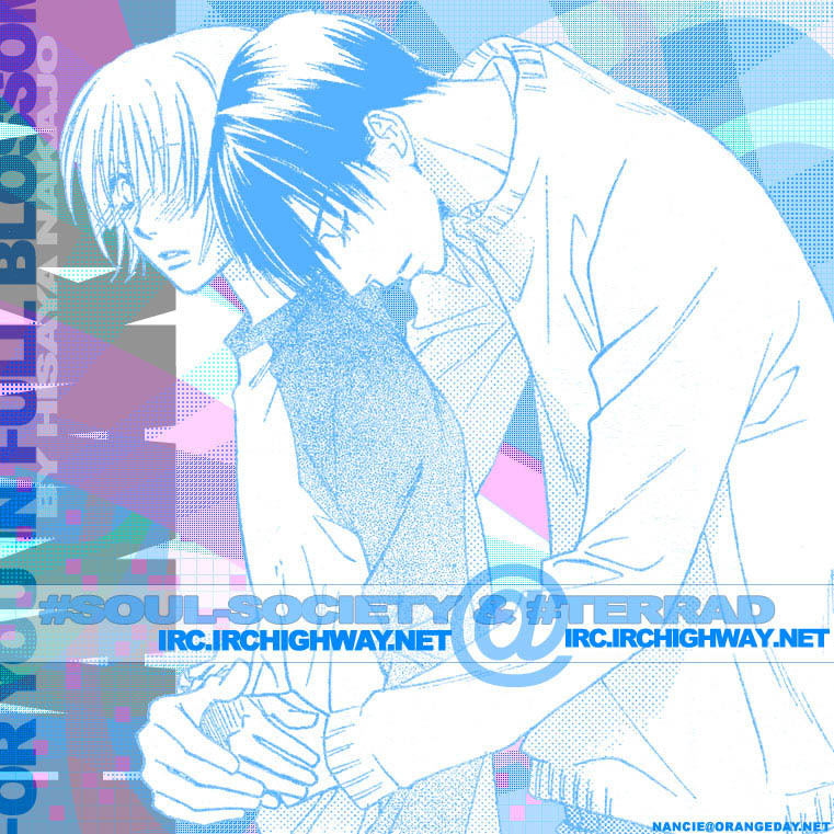 Read Hana-Kimi EN Manga Online