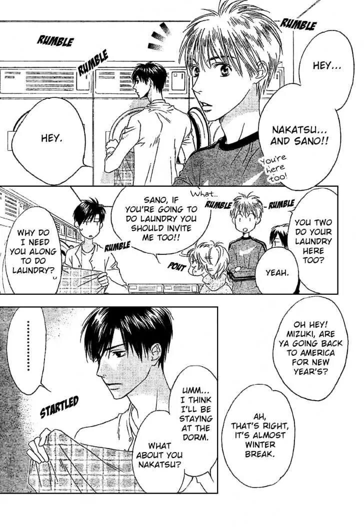 Read Hana-Kimi EN Manga Online