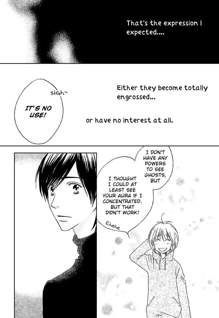 Read Hana-Kimi EN Manga Online