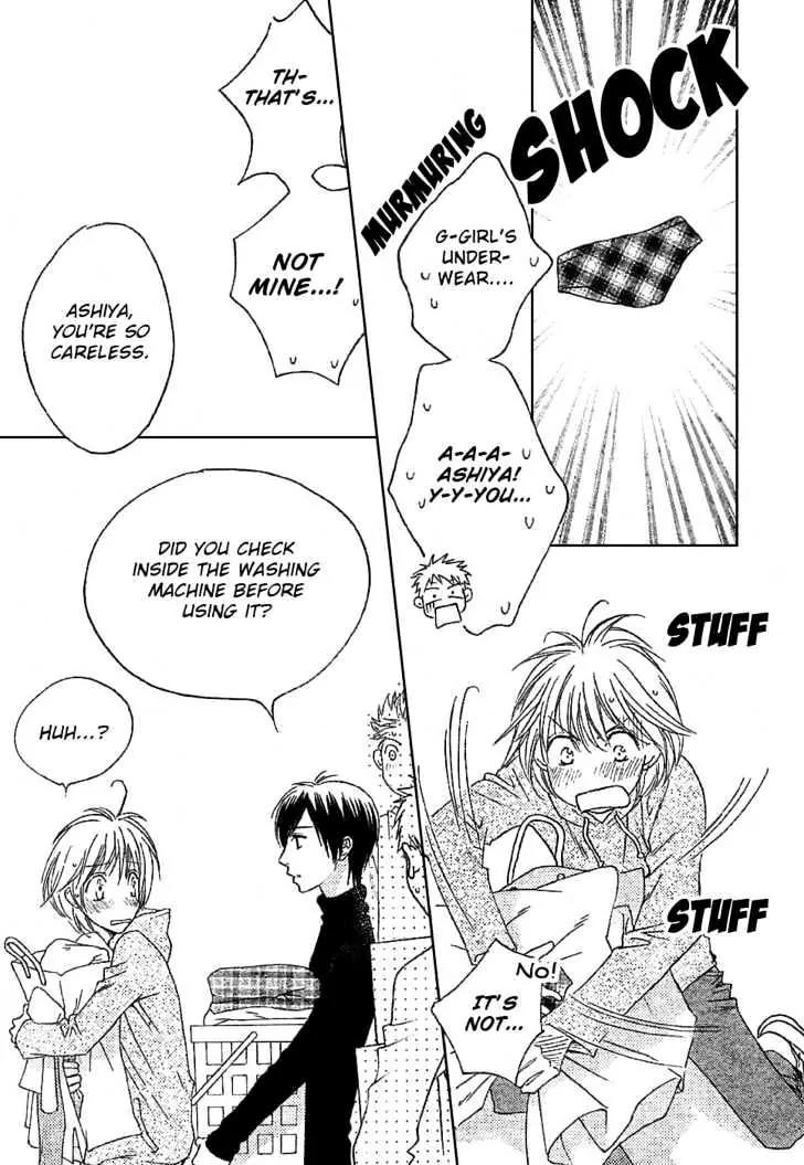Read Hana-Kimi EN Manga Online