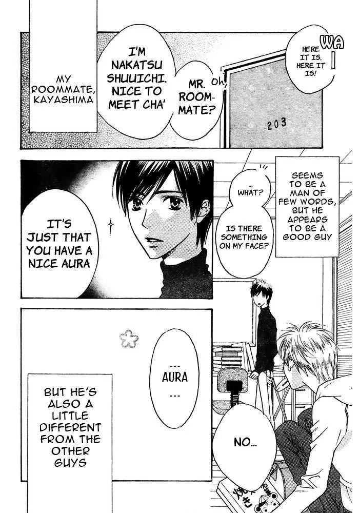 Read Hana-Kimi EN Manga Online