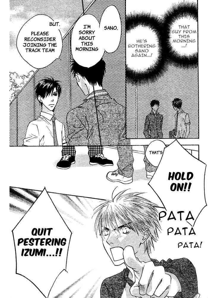 Read Hana-Kimi EN Manga Online