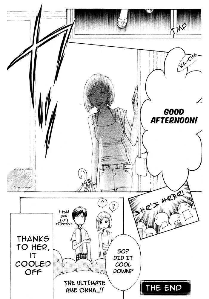 Read Hana-Kimi EN Manga Online
