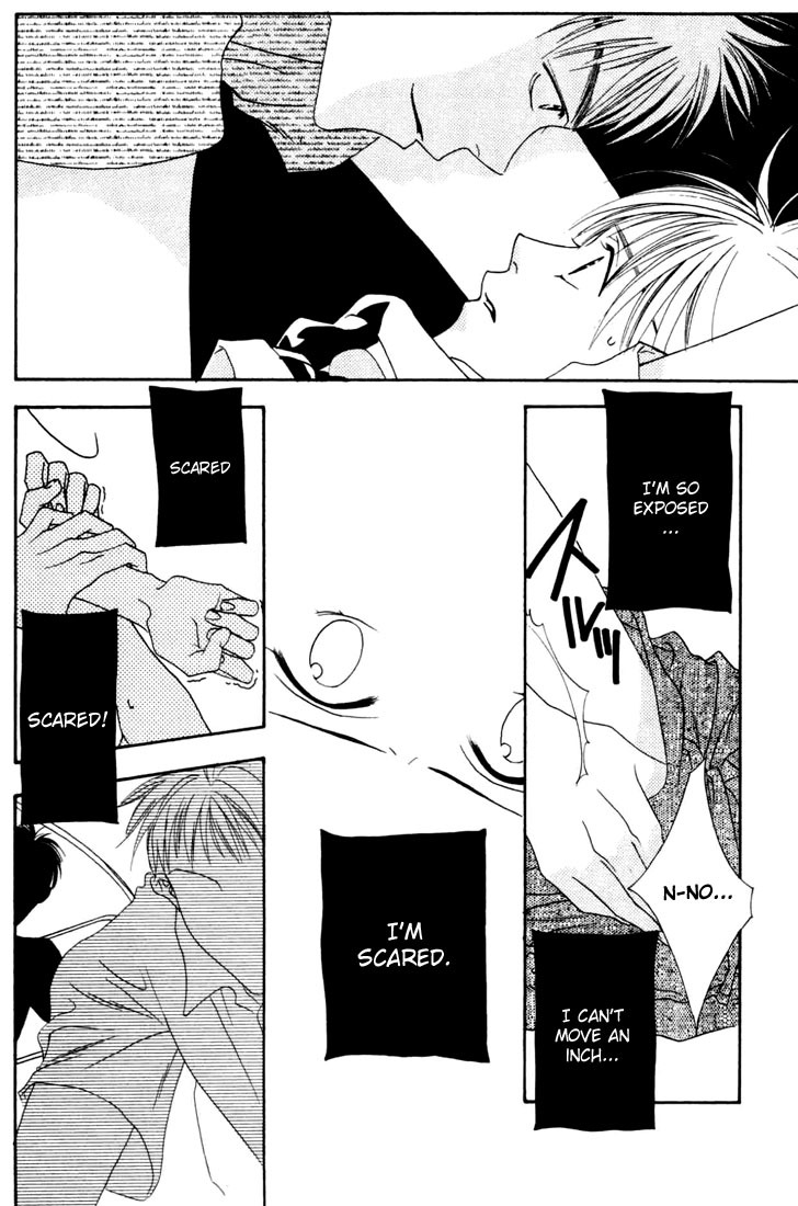Read Hana-Kimi EN Manga Online