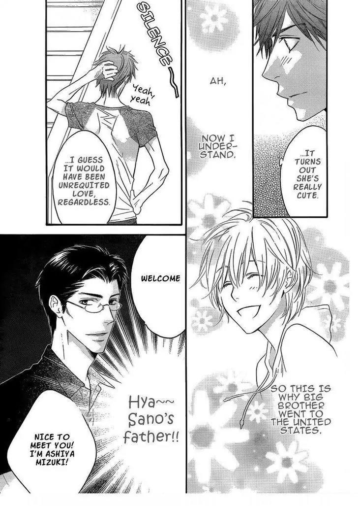 Read Hana-Kimi EN Manga Online