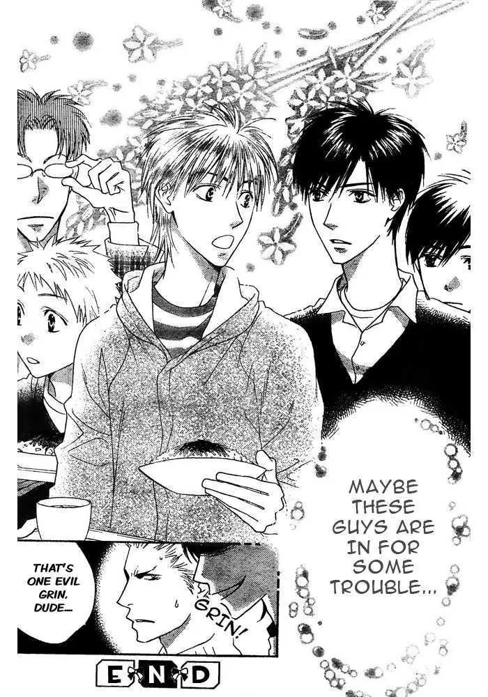 Read Hana-Kimi EN Manga Online