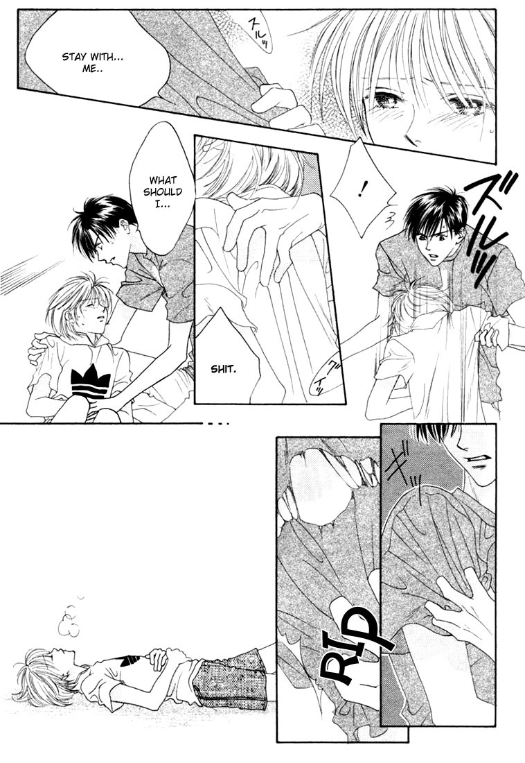 Read Hana-Kimi EN Manga Online