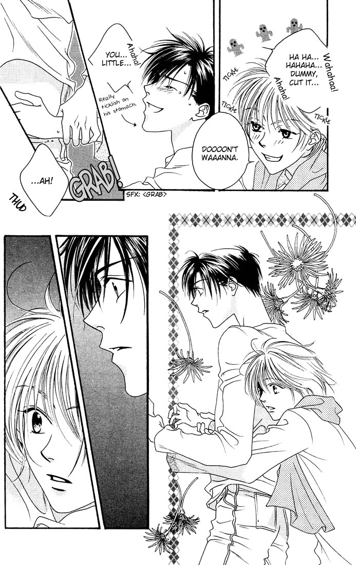 Read Hana-Kimi EN Manga Online