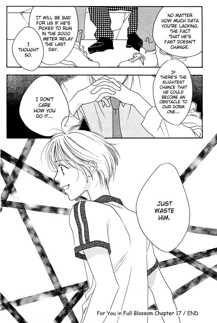Read Hana-Kimi EN Manga Online