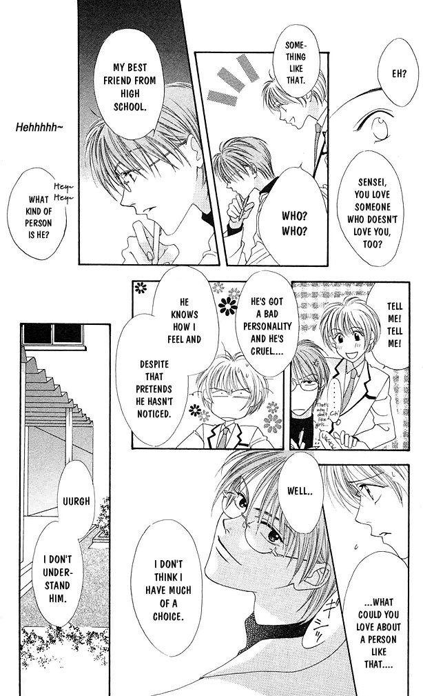 Read Hana-Kimi EN Manga Online