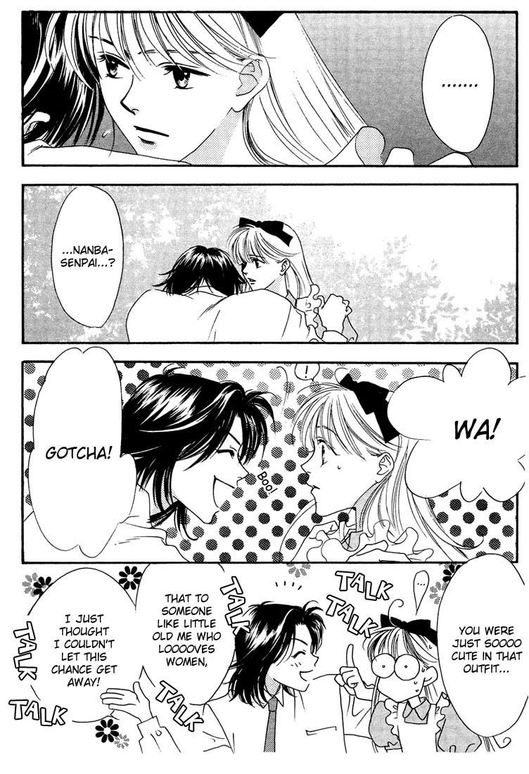 Read Hana-Kimi EN Manga Online