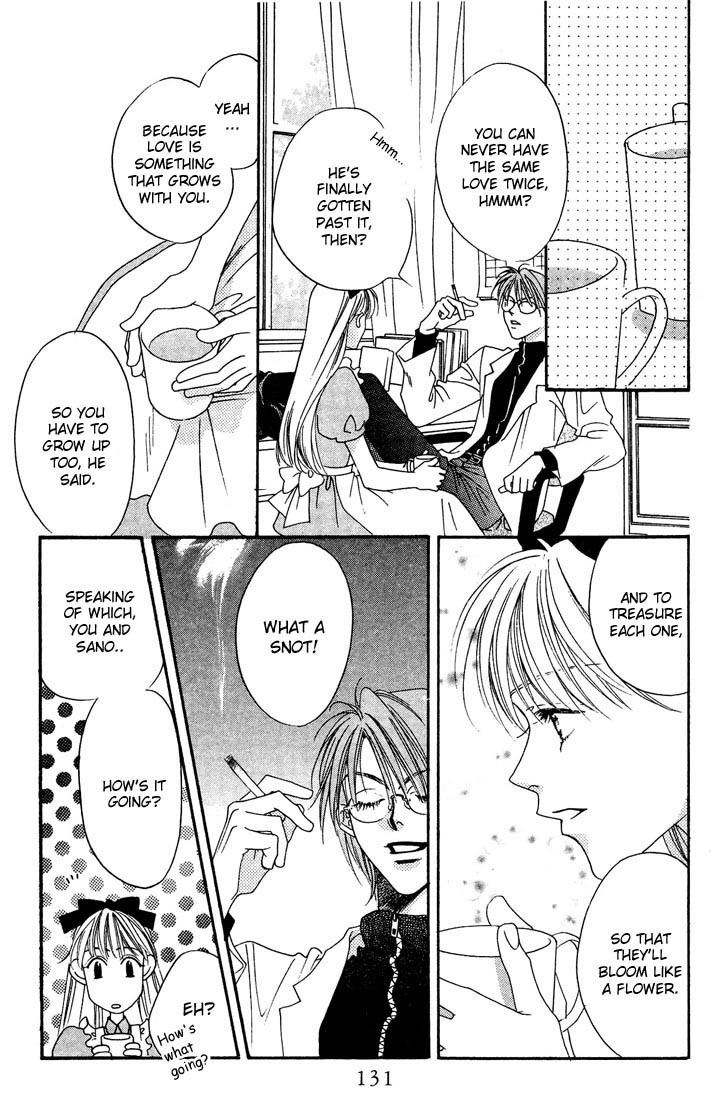 Read Hana-Kimi EN Manga Online