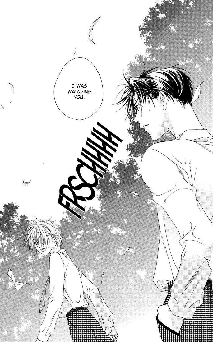 Read Hana-Kimi EN Manga Online