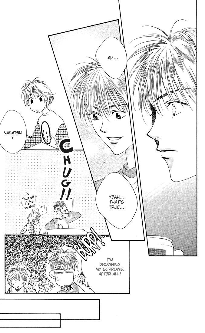 Read Hana-Kimi EN Manga Online