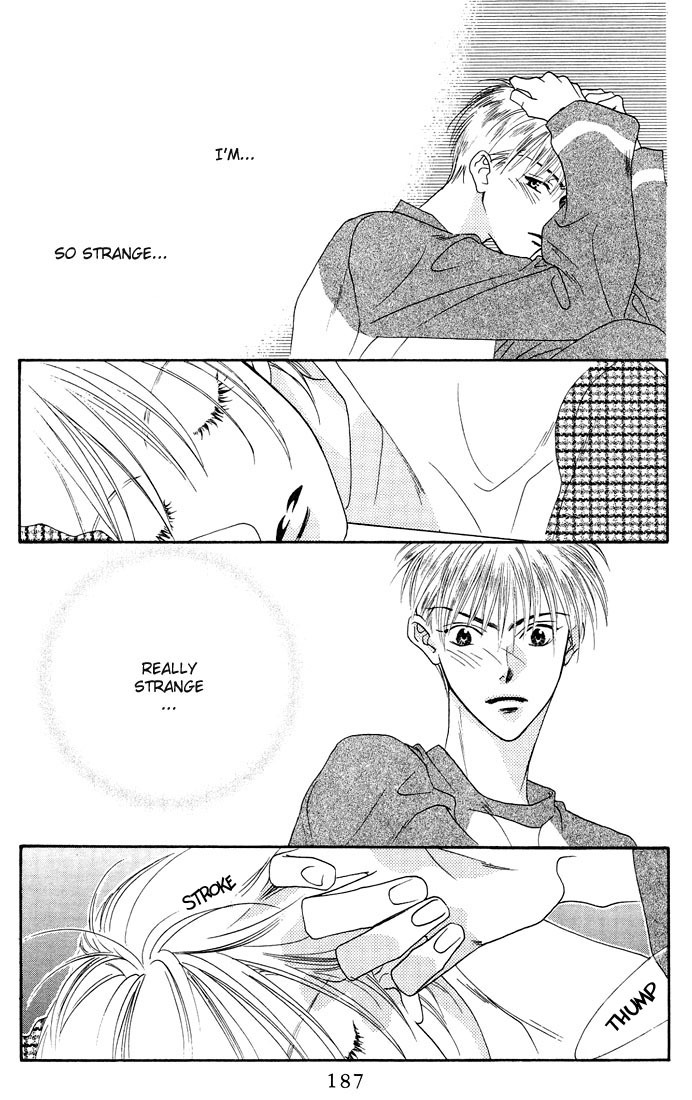 Read Hana-Kimi EN Manga Online