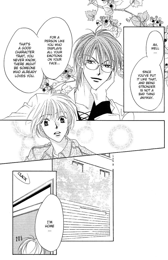 Read Hana-Kimi EN Manga Online