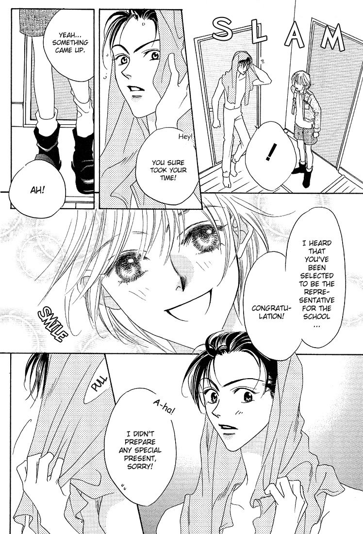 Read Hana-Kimi EN Manga Online