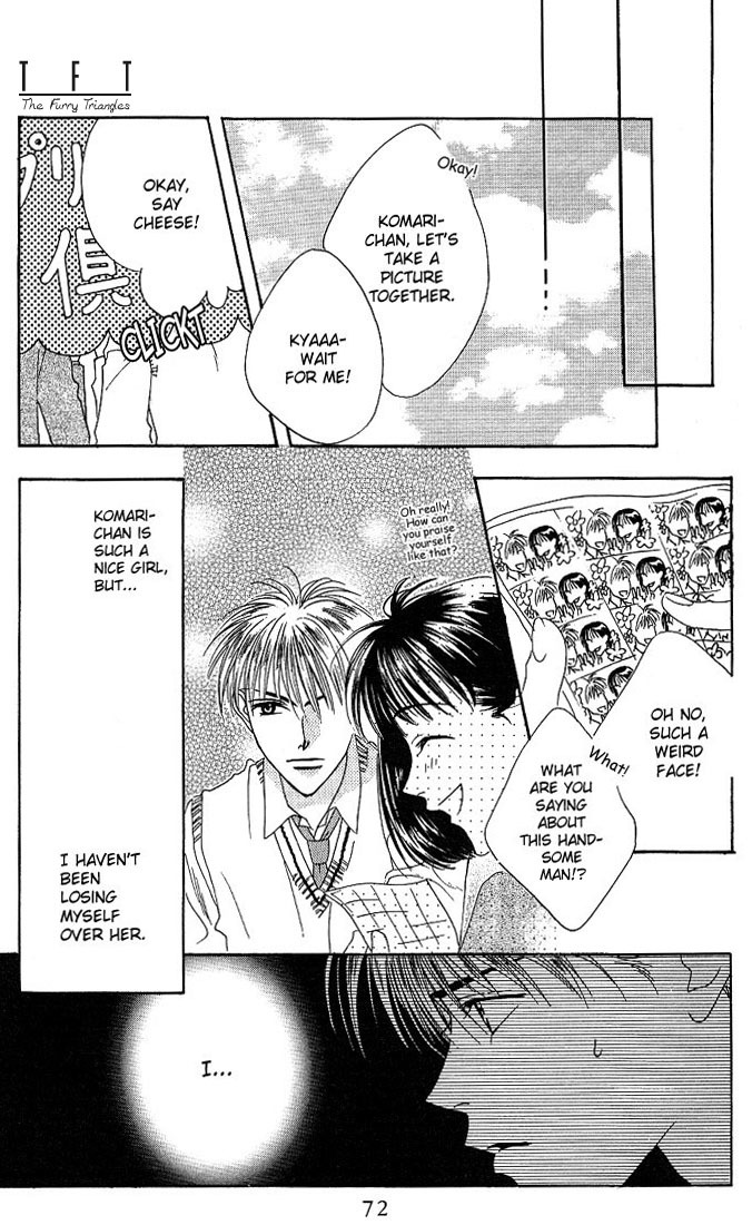 Read Hana-Kimi EN Manga Online