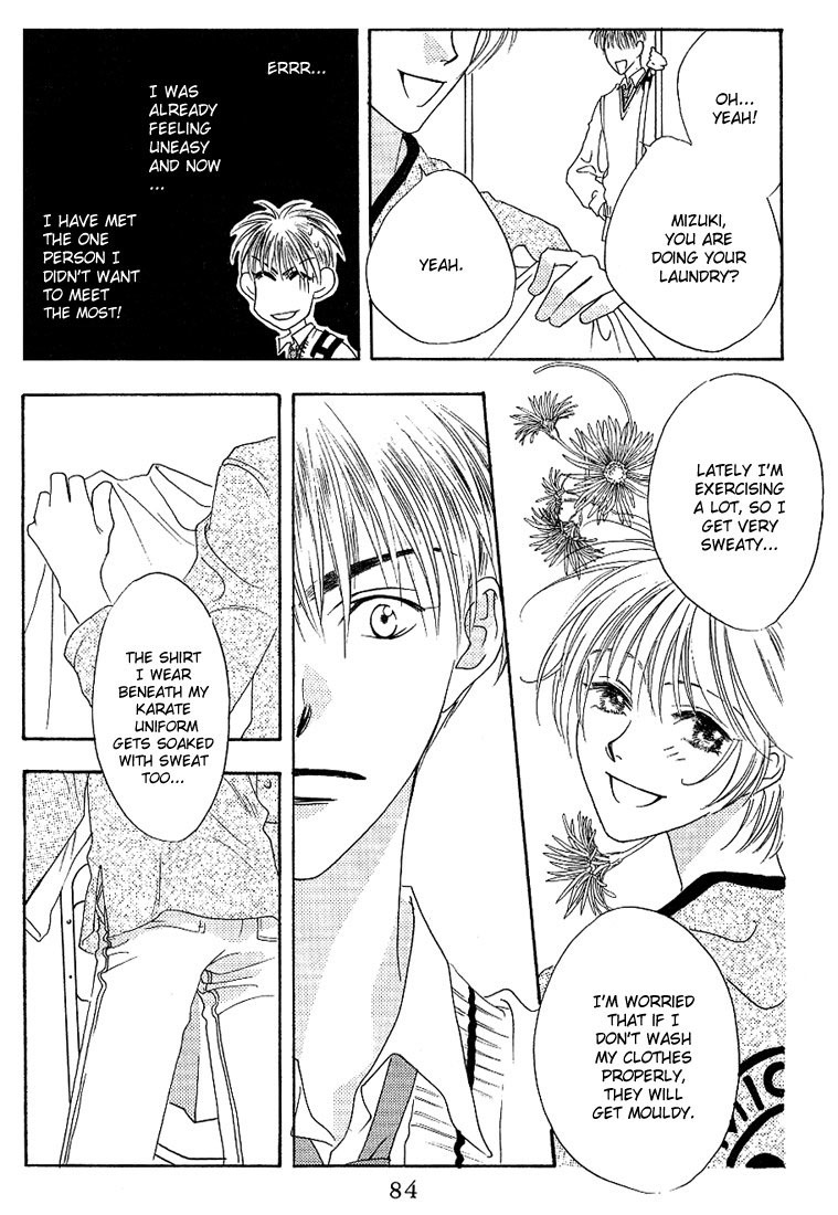 Read Hana-Kimi EN Manga Online