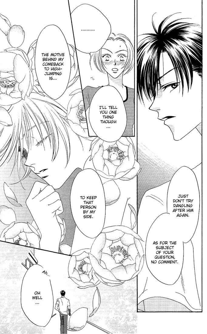 Read Hana-Kimi EN Manga Online