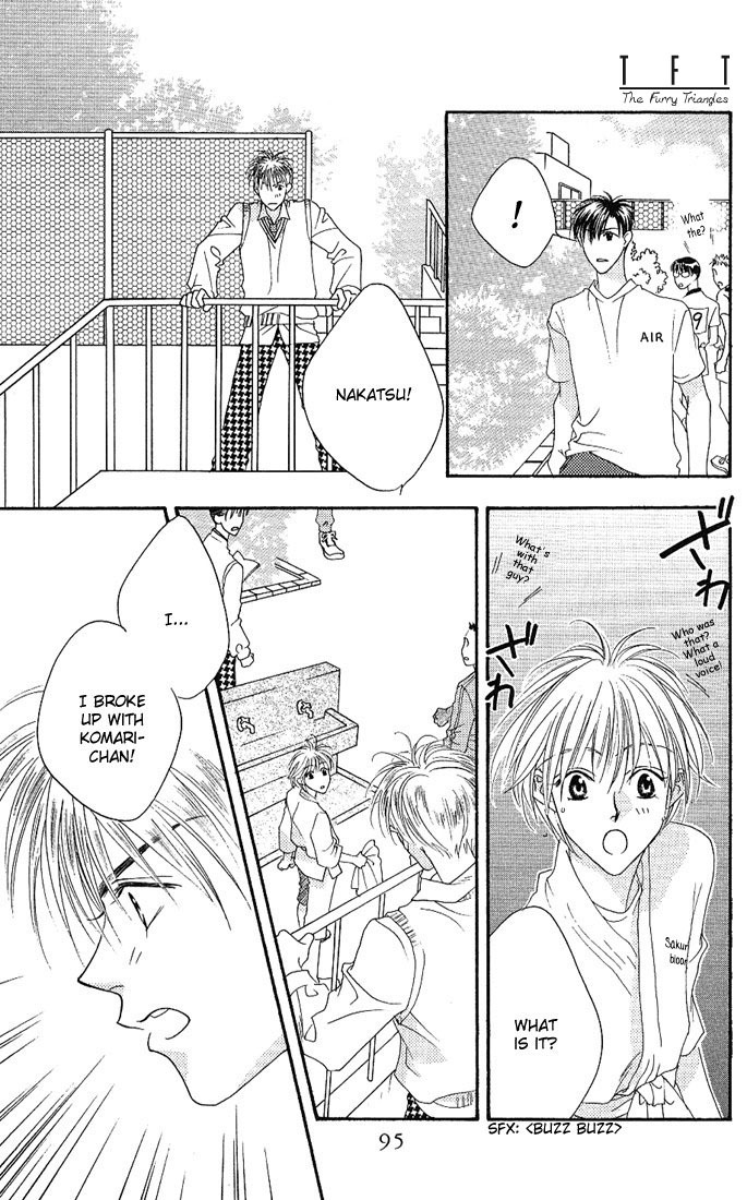 Read Hana-Kimi EN Manga Online