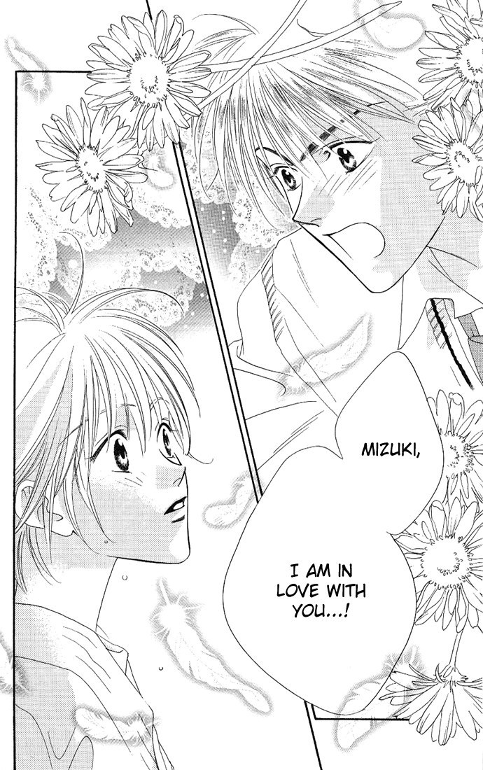 Read Hana-Kimi EN Manga Online