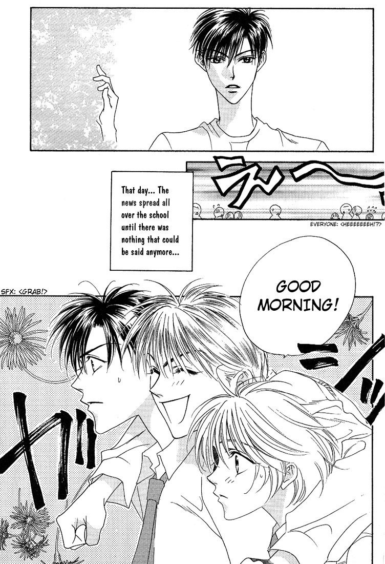 Read Hana-Kimi EN Manga Online