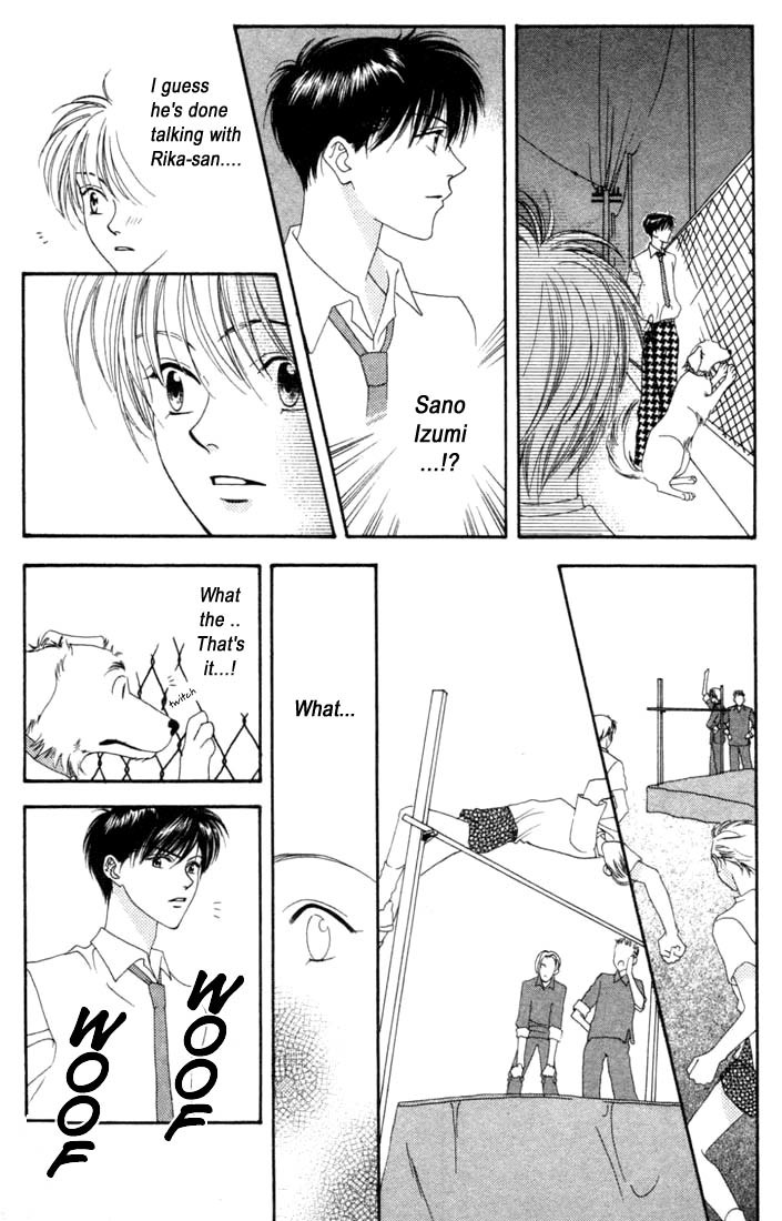 Read Hana-Kimi EN Manga Online