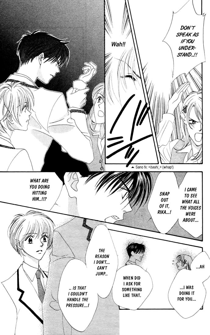 Read Hana-Kimi EN Manga Online