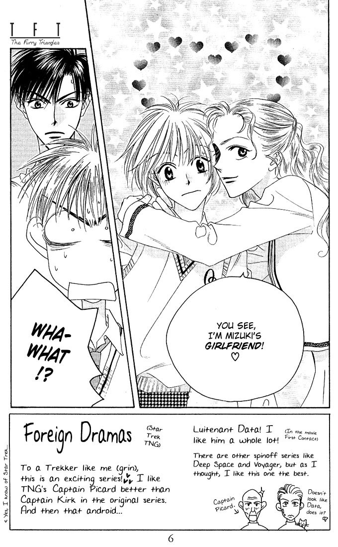 Read Hana-Kimi EN Manga Online