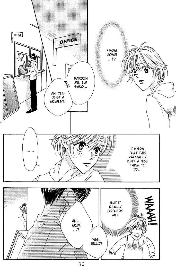 Read Hana-Kimi EN Manga Online