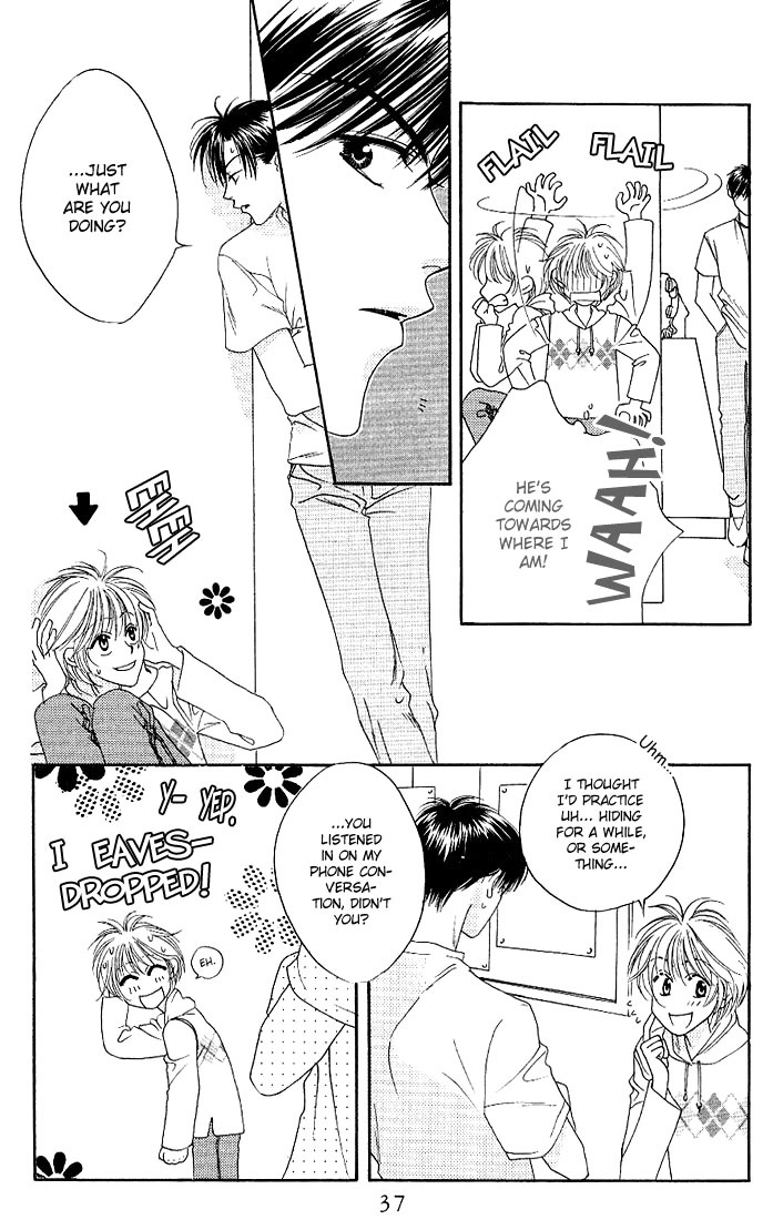 Read Hana-Kimi EN Manga Online