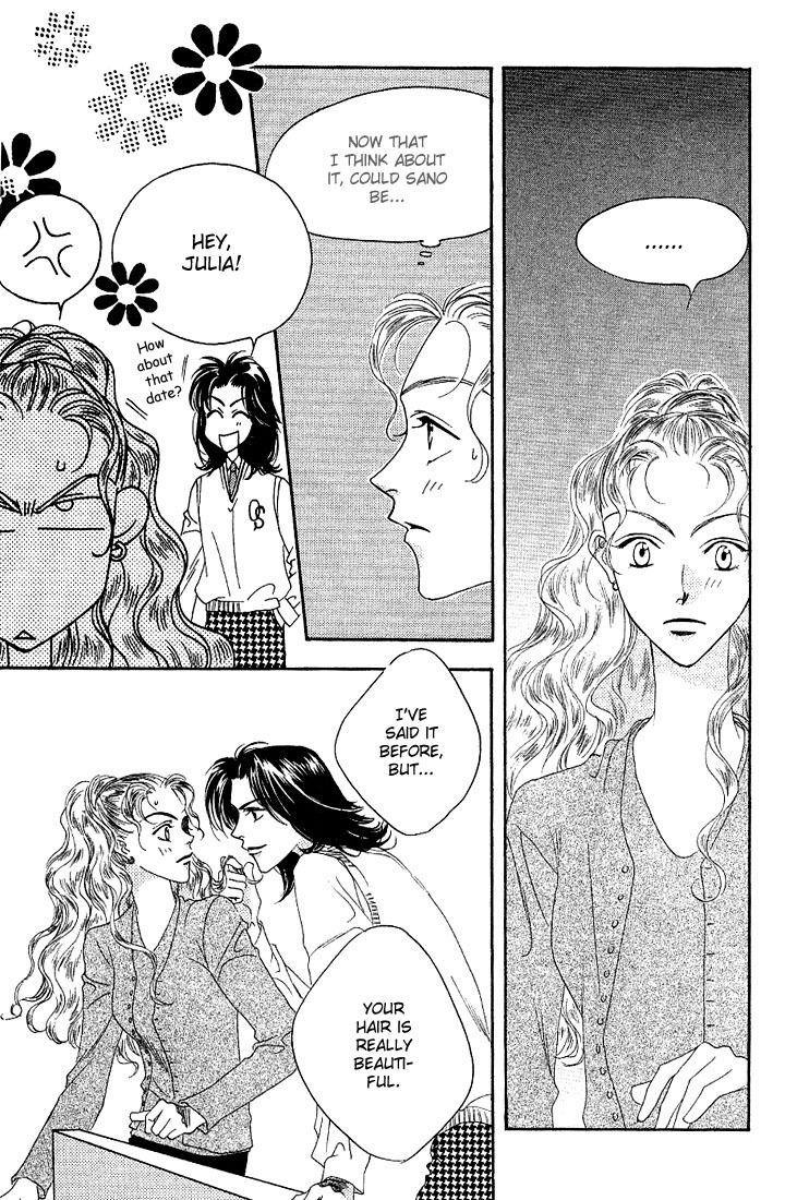 Read Hana-Kimi EN Manga Online