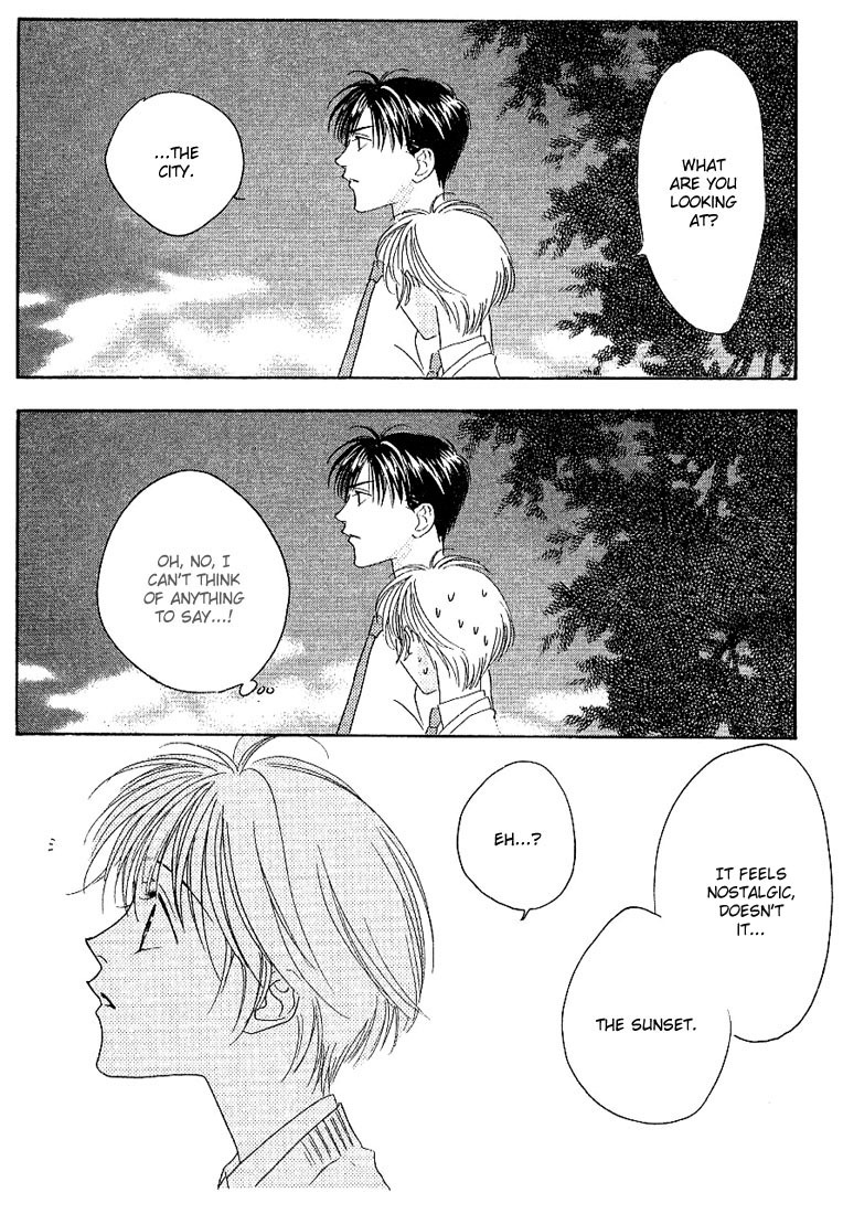 Read Hana-Kimi EN Manga Online