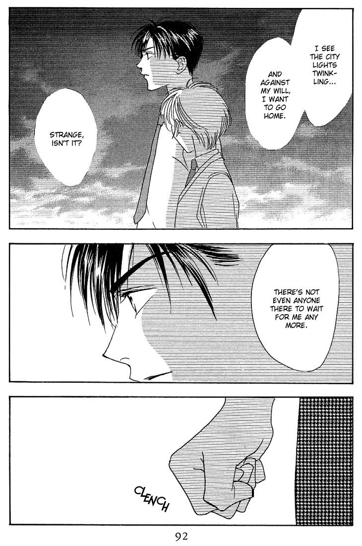 Read Hana-Kimi EN Manga Online