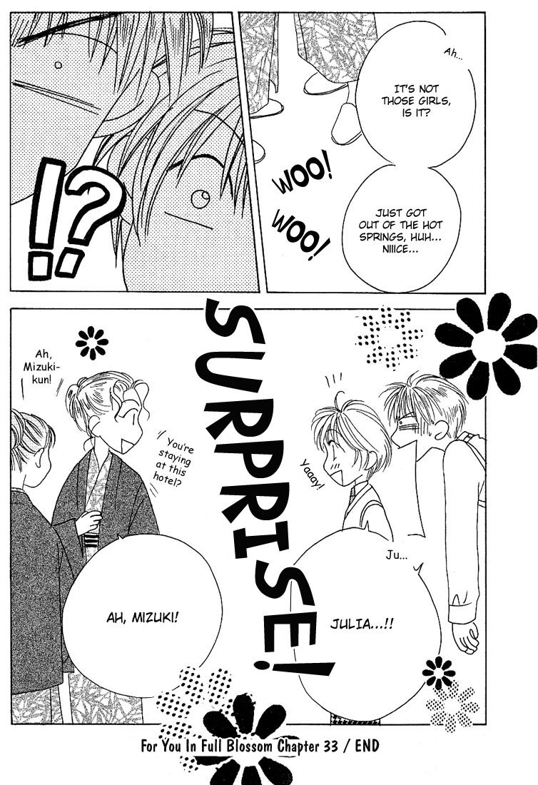 Read Hana-Kimi EN Manga Online