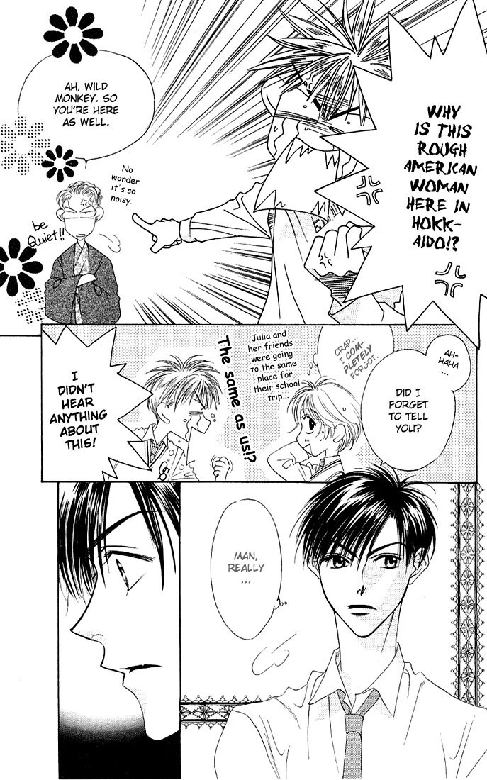 Read Hana-Kimi EN Manga Online