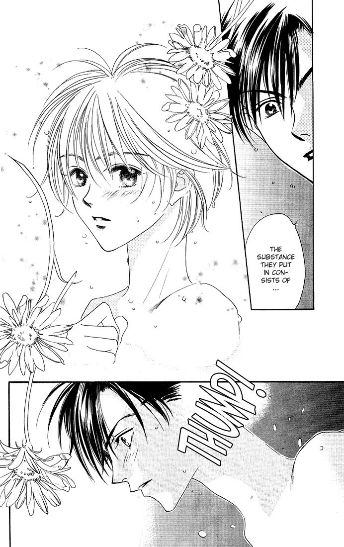 Read Hana-Kimi EN Manga Online