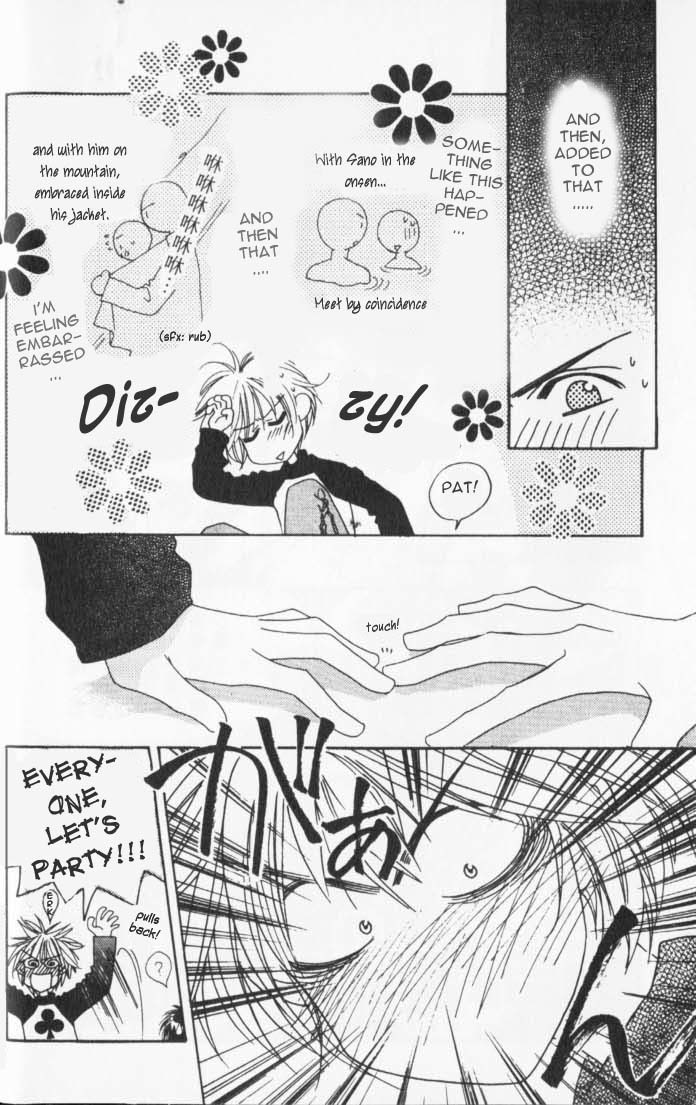 Read Hana-Kimi EN Manga Online