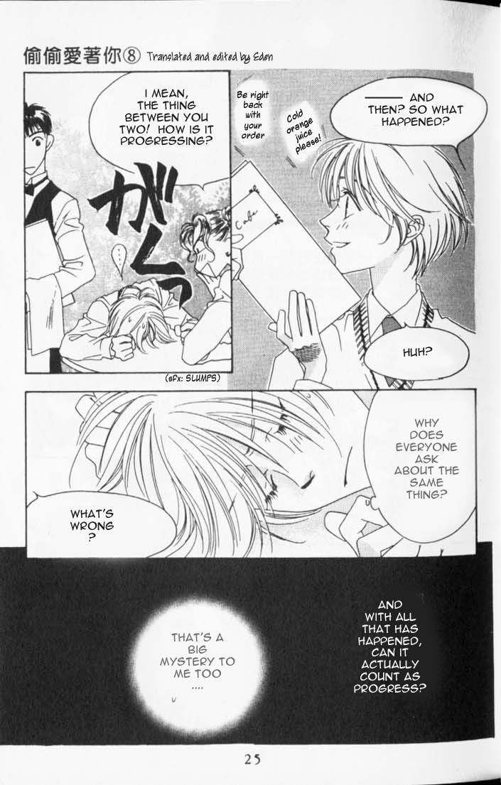Read Hana-Kimi EN Manga Online