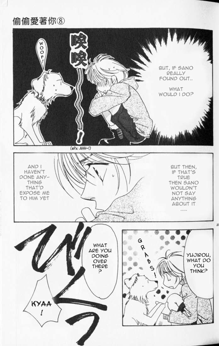 Read Hana-Kimi EN Manga Online