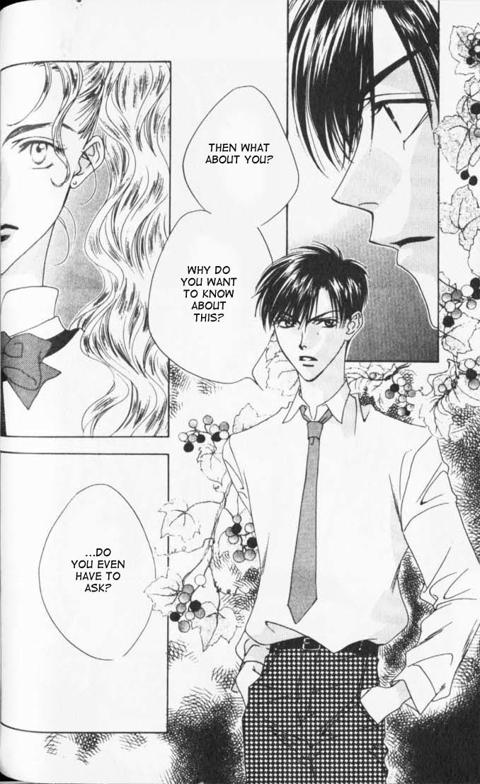 Read Hana-Kimi EN Manga Online