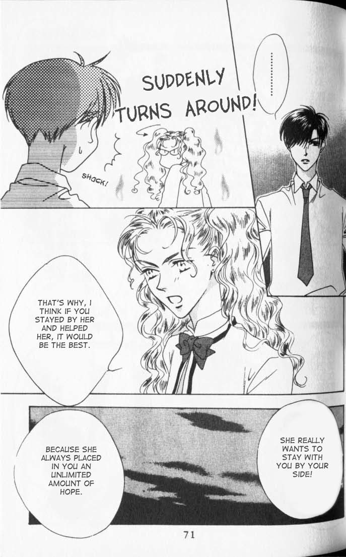 Read Hana-Kimi EN Manga Online