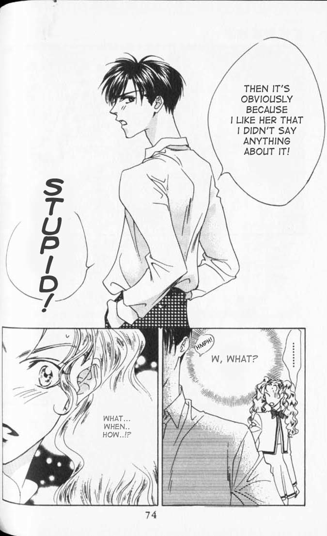 Read Hana-Kimi EN Manga Online