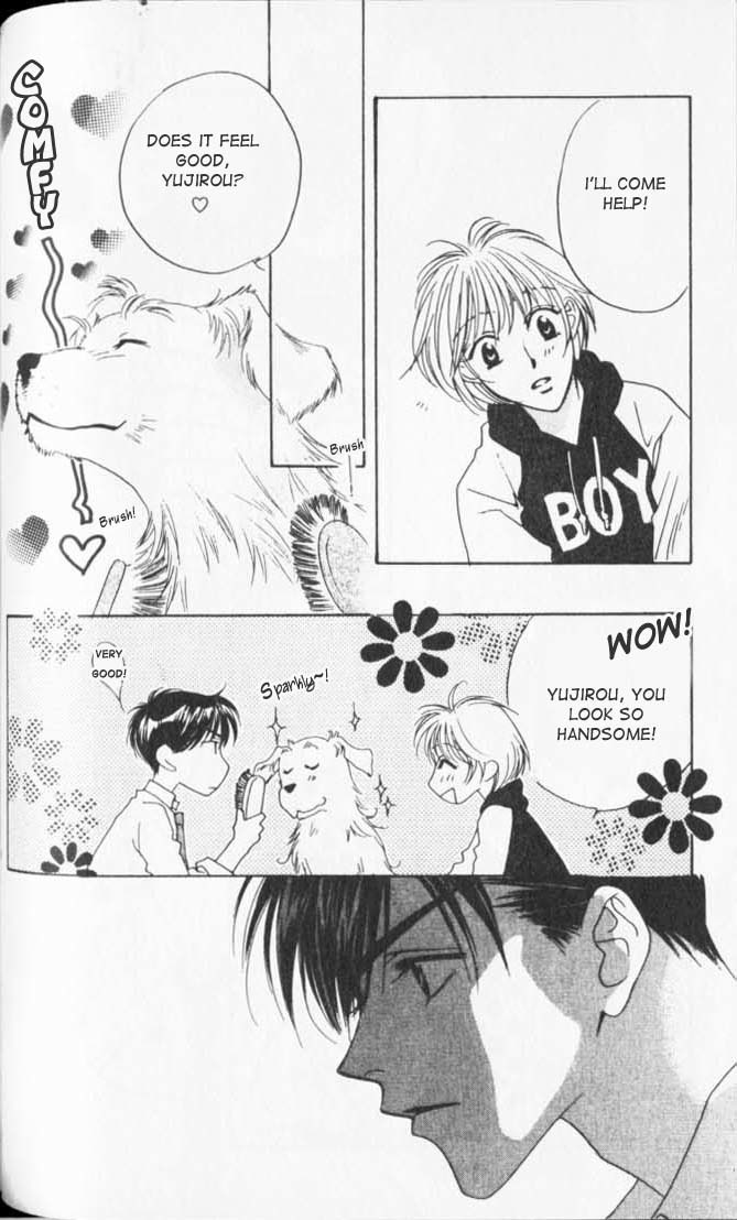 Read Hana-Kimi EN Manga Online