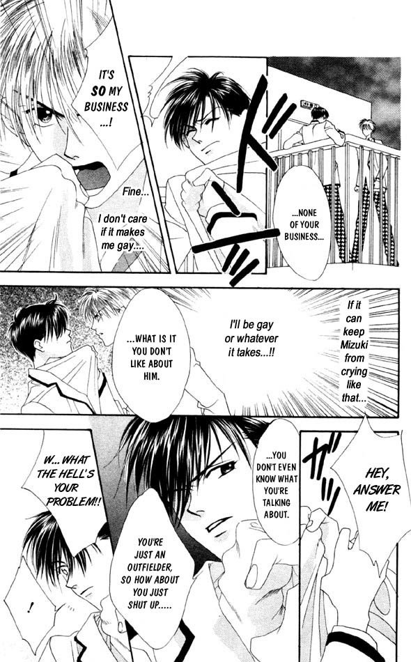 Read Hana-Kimi EN Manga Online