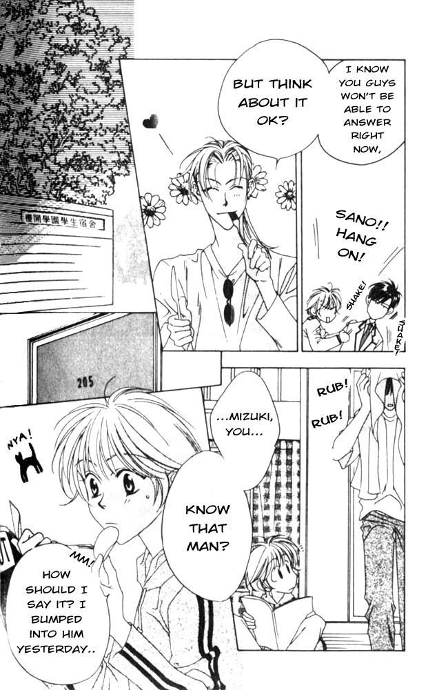 Read Hana-Kimi EN Manga Online