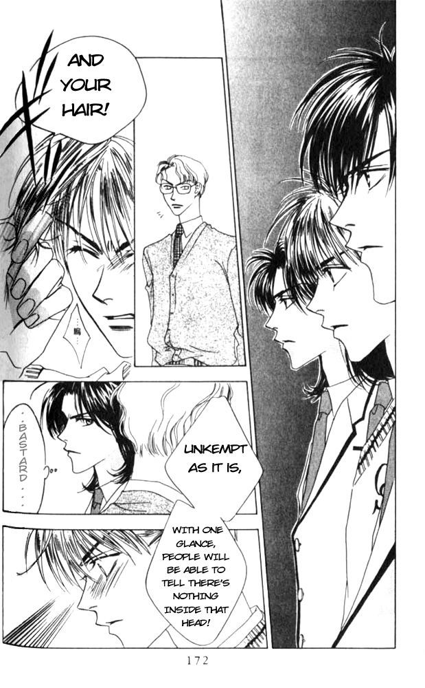Read Hana-Kimi EN Manga Online
