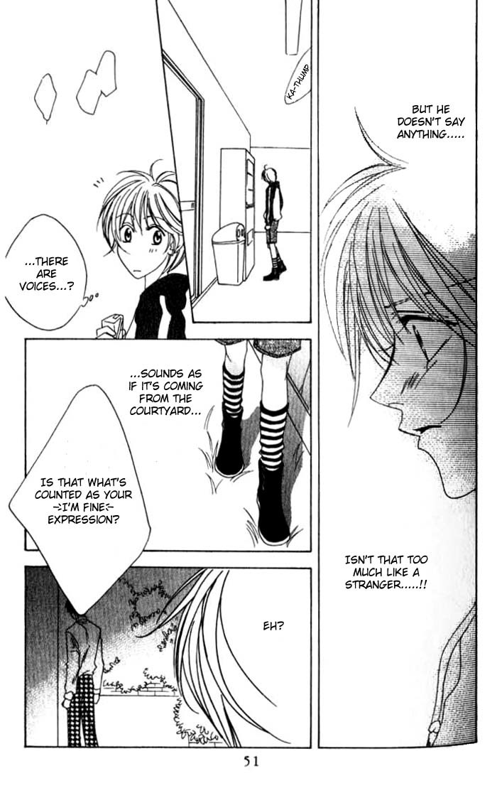 Read Hana-Kimi EN Manga Online